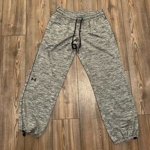 Under Armor Men’s Adjustable Leg Sweat Pant